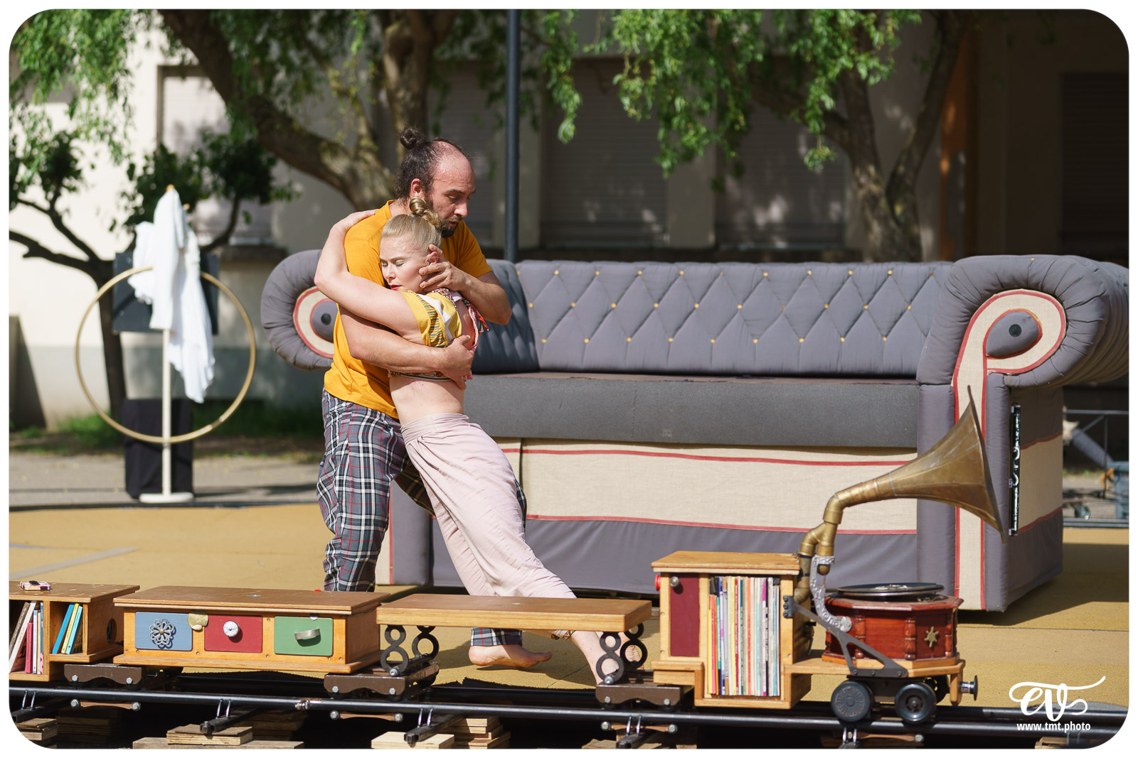 HUMOUR DES NOTES 2024